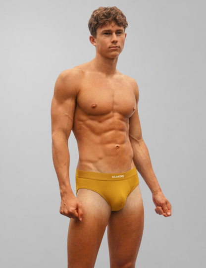 Bamboo Briefs (5-Pack) Refresh Pack