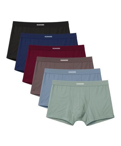Modal Trunk 2.5" 6-Pack