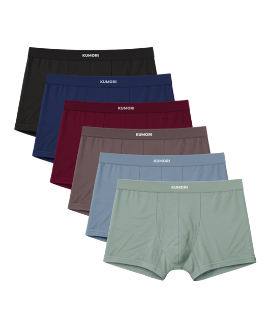 Modal Trunk 2.5" 6-Pack