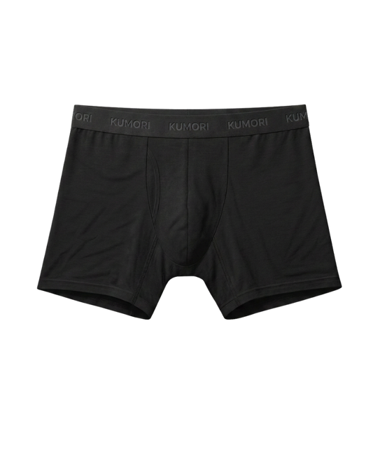 The Active Bamboo Boxer Brief