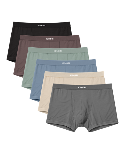 Buy 3 Get 3 Free Modal Trunk 2.5" Core Colors