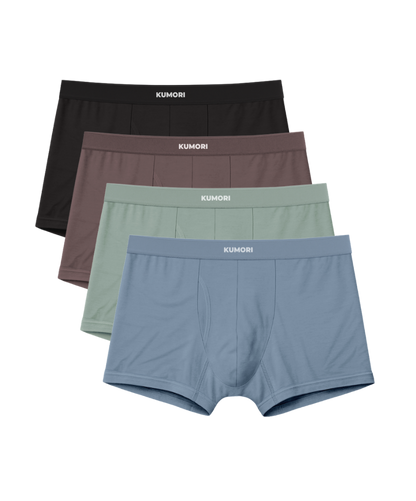 Buy 2 Get 2 Free Modal Trunk 2.5" Core Colors