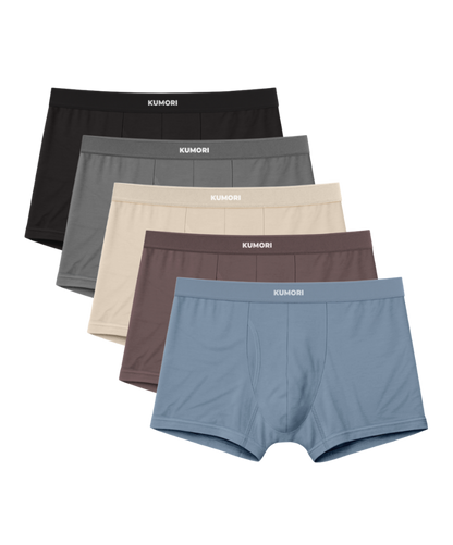 Modal Trunk 2.5" (5-Pack) Original