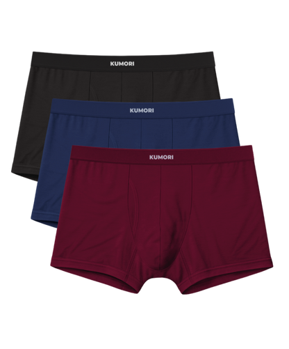 Modal Trunk 2.5" (3-pack) Night Sky Pack
