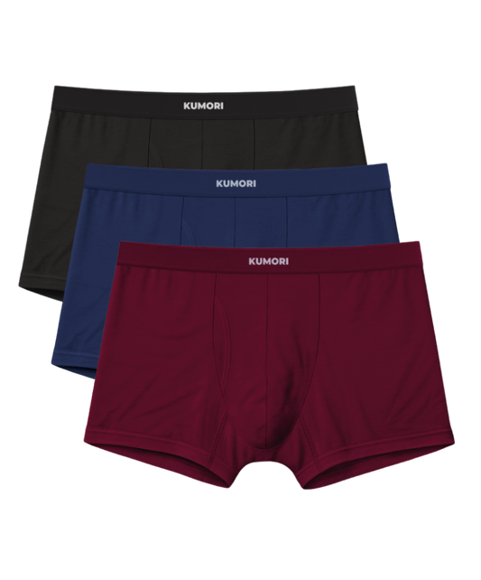 Modal Trunk 2.5" (3-pack) Night Sky Pack