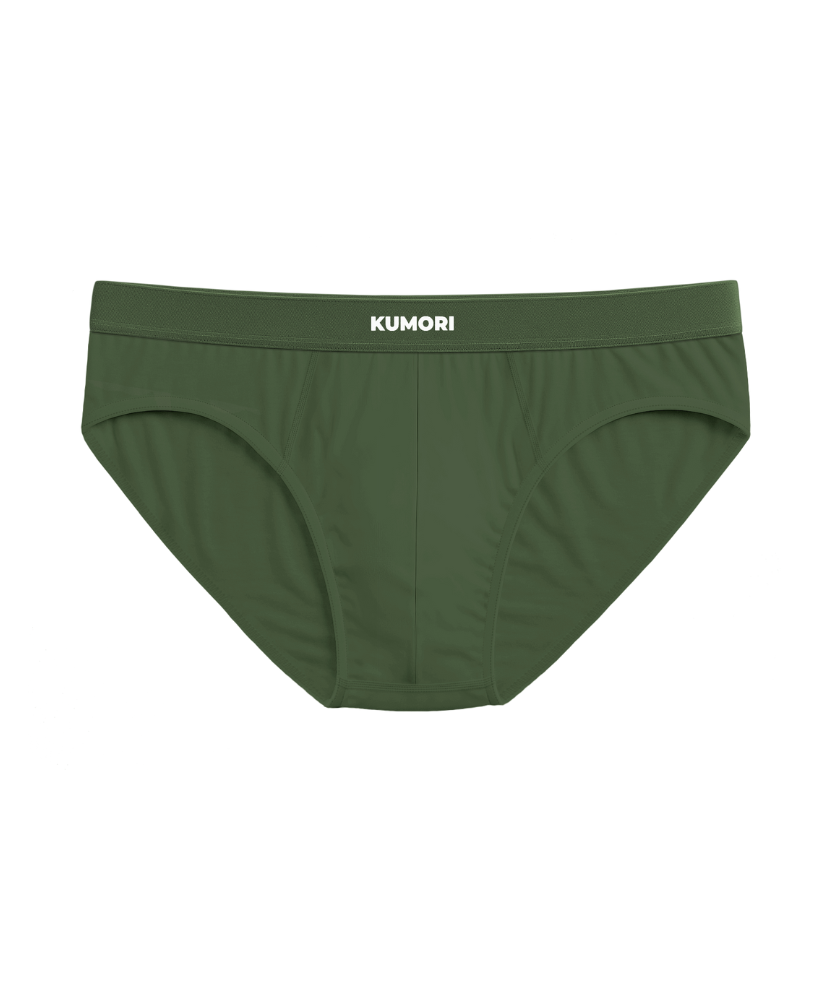 Bamboo Brief