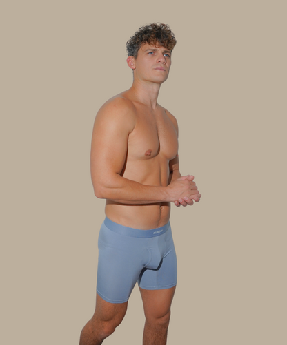 Modal Boxer Briefs 6.5" (8-Pack)