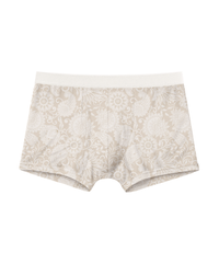 Ivory Paisley